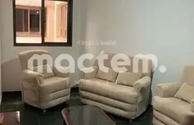 Apartamento para venda em jardim paulista de 46.00m² com 1 quarto e 1 garagem