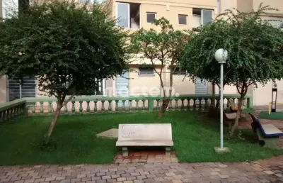 Apartamento para venda em jardim paulista de 57.00m² com 2 quartos e 1 garagem