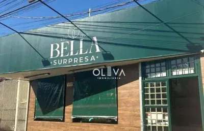 Casa para venda em jardim seyon de 230.00m² com 3 quartos