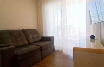 Apartamento para venda em cézar de souza de 57.00m² com 2 quartos e 1 garagem