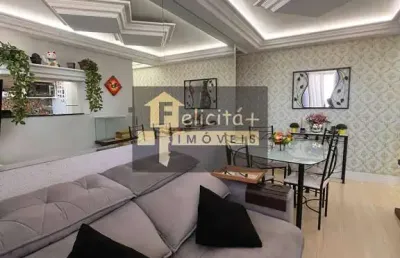 Apartamento para venda em quitaúna de 56.00m² com 2 quartos e 1 garagem