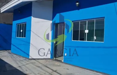 Casa para venda em jardim santa cruz de 200.00m² com 3 quartos, 1 suite e 3 garagens