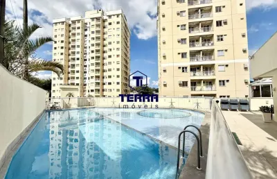 Apartamento para venda em maria paula de 55.70m² com 2 quartos, 1 suite e 1 garagem