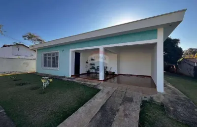 Prédio comercial para alugar em parque ortolândia de 140.00m² com 3 quartos, 1 suite e 6 garagens