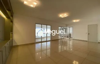 Apartamento para alugar em jardim botânico de 227.66m² com 3 quartos, 3 suites e 5 garagens