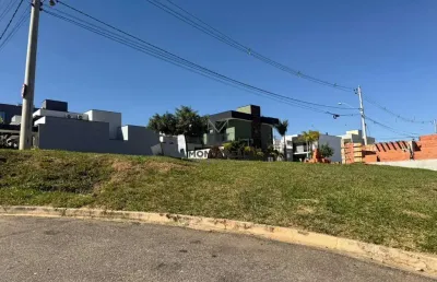 Terreno à venda na Rua Selma Aparecida Said, 801, Horto Florestal, Sorocaba