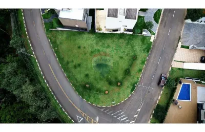 Terreno à venda na Rua Pavão, 493, Suru, Santana de Parnaíba