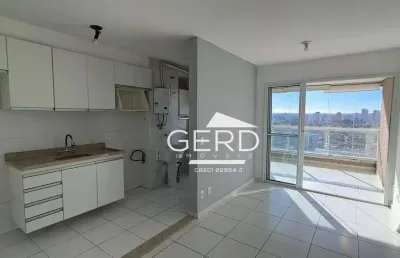 Apartamento para alugar em pestana de 57.00m² com 2 quartos, 1 suite e 1 garagem