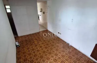 Apartamento para venda em jardim marica de 48.00m² com 2 quartos e 1 garagem