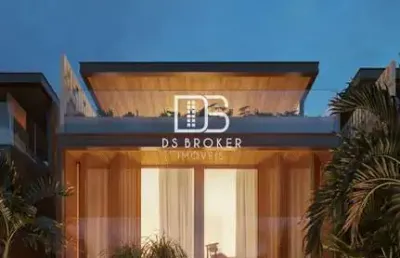 Casa de condomínio para venda em barra da tijuca de 544.00m² com 6 quartos, 6 suites e 3 garagens