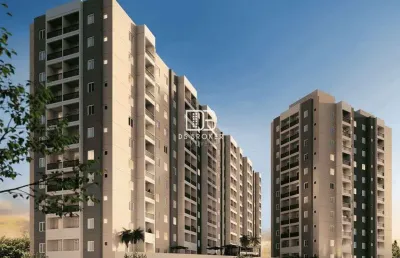 Apartamento para venda em são cristóvão de 32.00m² com 1 quarto