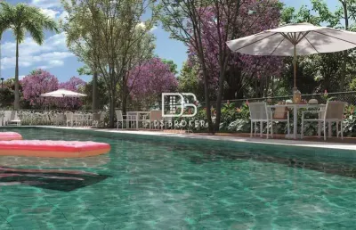 Apartamento para venda em jacarepaguá de 58.00m² com 2 quartos