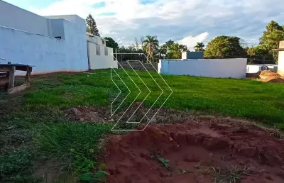 Terreno para venda em parque das esmeraldas ii de 275.00m²