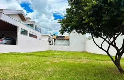 Terreno para venda em jardim maria izabel de 312.00m²