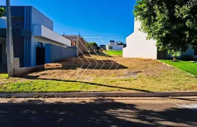 Terreno para venda em loteamento residencial e comercial fazenda são sebastião de 250.00m²