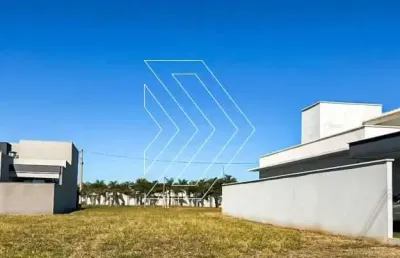 Terreno para venda em jardim maria izabel de 277.00m²