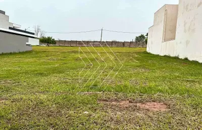 Terreno para venda em jardim maria izabel de 351.00m²