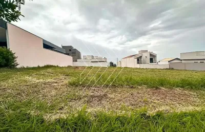 Terreno para venda em jardim maria izabel de 291.00m²