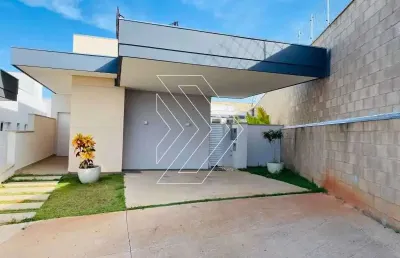 Casa de condomínio para venda em parque das esmeraldas ii de 130.00m² com 3 quartos, 3 suites e 2 garagens