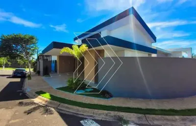 Casa de condomínio para venda em jardim esmeralda de 189.00m² com 3 quartos, 3 suites e 2 garagens