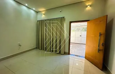 Casa para venda em alto cafezal de 209.00m² com 3 quartos, 1 suite e 2 garagens