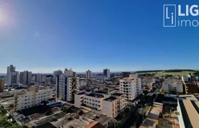 Apartamento para venda em jardim paulista de 111.00m² com 3 quartos, 1 suite e 2 garagens