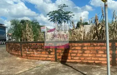 Terreno à venda na Travessa Carlos Marciano Theodoro, 125, Parque Gabriel, Hortolândia