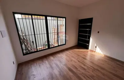 Casa para venda em jardim nova europa de 82.00m² com 3 quartos, 1 suite e 1 garagem