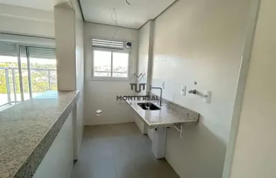 Apartamento para venda em jardim portal da colina de 37.00m² com 1 quarto e 1 garagem