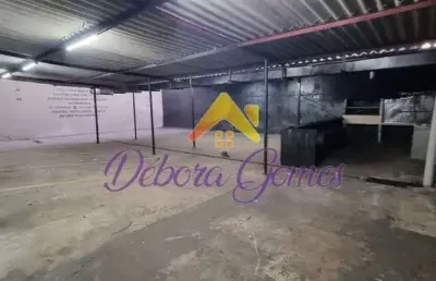 Ponto comercial para alugar na Avenida Antônio Emmerick, 15, Vila Cascatinha, São Vicente