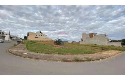 Terreno para venda em jardim terras de santa elisa de 325.00m²