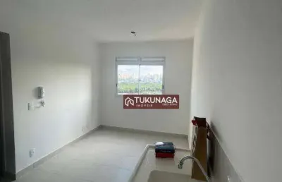 Apartamento para alugar em parque novo mundo de 33.00m² com 2 quartos