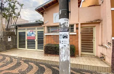 Casa para venda em centro de 234.00m² com 2 quartos e 1 garagem