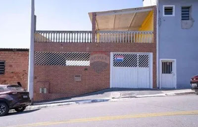Casa para venda em jardim flórida de 298.00m² com 3 quartos e 3 garagens