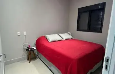 Apartamento para venda em centro de 48.00m² com 2 quartos e 1 garagem