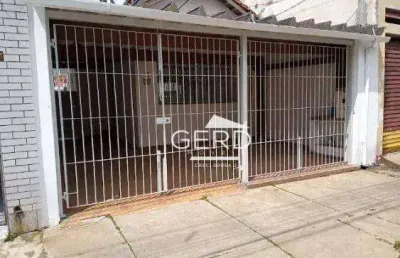 Casa para alugar em lapa de 123.00m² com 3 quartos e 2 garagens
