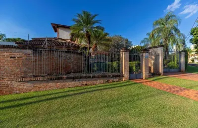 Casa para venda em jardim canadá de 531.00m² com 4 quartos, 2 suites e 4 garagens
