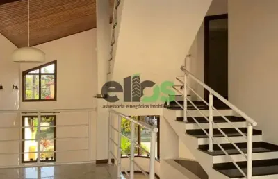 Casa para alugar em granja olga i de 250.00m² com 4 quartos, 1 suite e 2 garagens