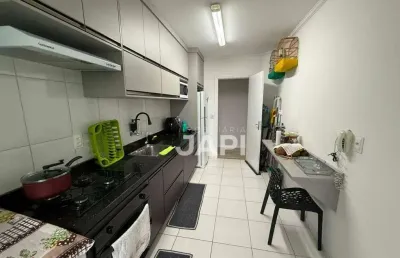 Apartamento para venda em medeiros de 66.00m² com 2 quartos e 1 garagem