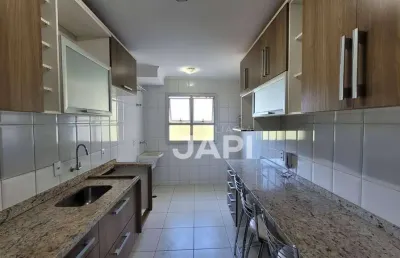 Apartamento para venda em medeiros de 66.00m² com 2 quartos e 1 garagem