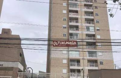 Apartamento para venda em vila são joão de 47.00m² com 2 quartos e 1 garagem