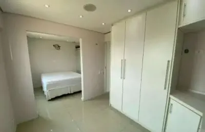 Apartamento para venda em vila leonor de 76.00m² com 3 quartos, 1 suite e 1 garagem