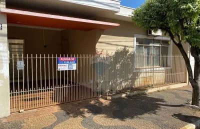 Casa para alugar em centro de 271.50m² com 3 quartos
