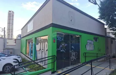 Imóvel comercial para alugar em centro de 270.00m² com 5 garagens