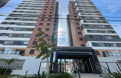 Apartamento para alugar em vila espírito santo de 84.00m² com 2 quartos, 1 suite e 2 garagens