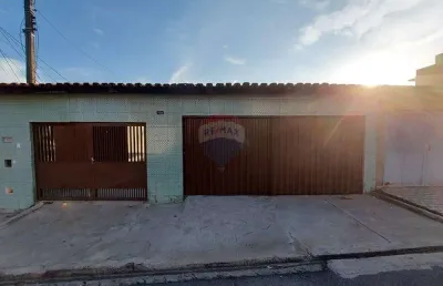 Casa para venda em parque manchester de 153.04m² com 4 quartos, 1 suite e 2 garagens