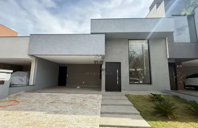 Casa para venda em parque ibiti reserva de 175.00m² com 3 quartos, 3 suites e 4 garagens