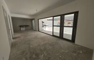 Apartamento para venda em paraiso de 273.00m² com 4 quartos, 3 suites e 2 garagens