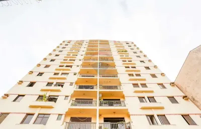 Apartamento para venda em centro de 202.00m² com 3 quartos, 1 suite e 2 garagens