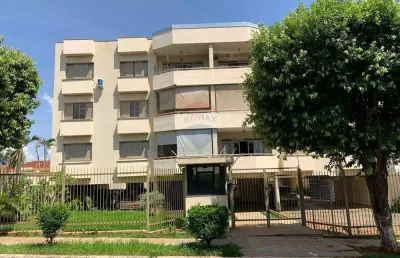 Apartamento para venda em jardim paulista de 127.99m² com 3 quartos, 1 suite e 2 garagens